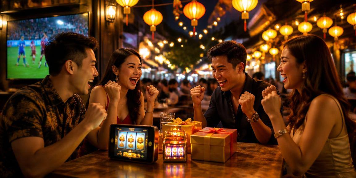 123kbet Arcade Phố Đêm tại 123kbet – vào thẳng, chơi ngay